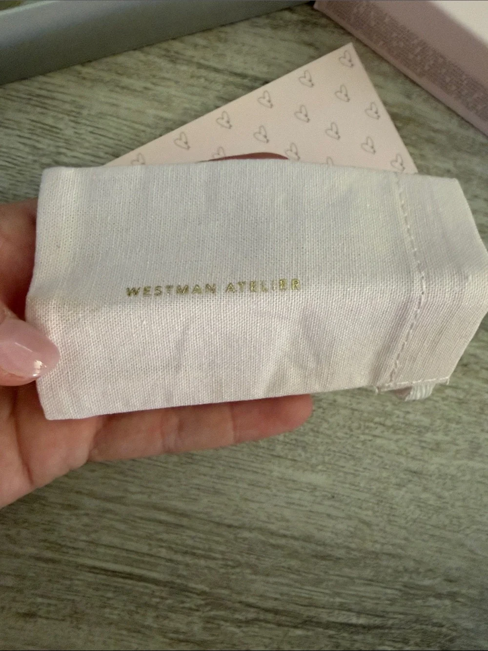 Westman Atelier hydrating eye